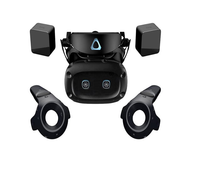 Best VR Gaming Consoles In India (2023)